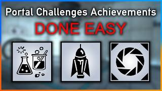 Details Portal: How to Cheat the Challenge Levels Guide