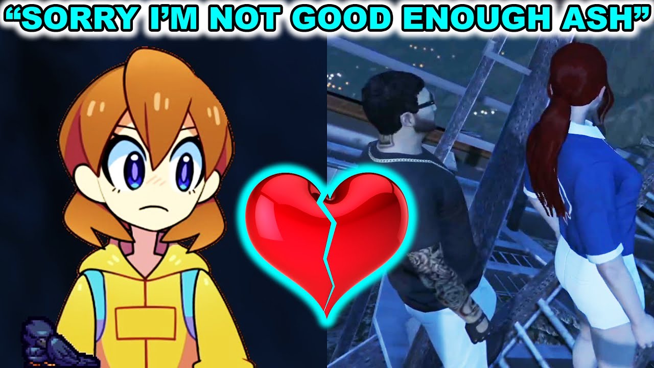 The END of BASH!? | ASH made a JOKE to BENJI that went too far | BASH GTA NoPixel 3.0 BREAK UP ARC