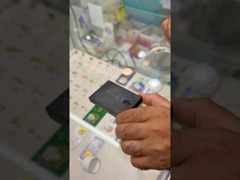 راز تشخیص طلای اصل با سنگ محک این اشتباه را نکنید