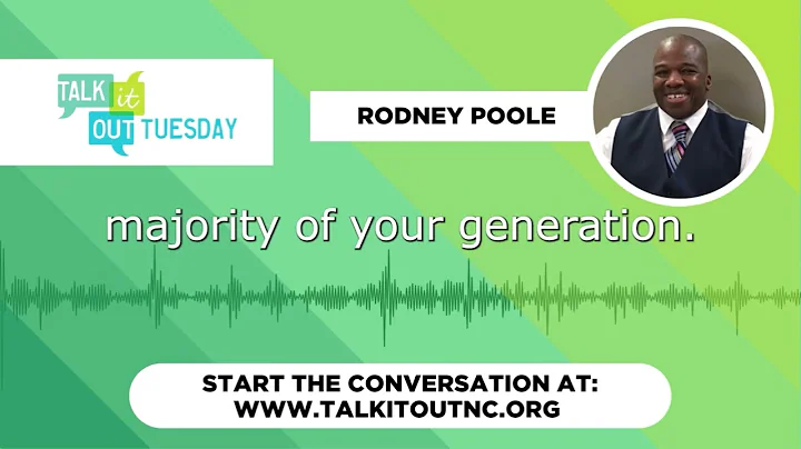 Rodney Poole - GenZ