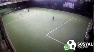 Ufuk Halı Saha -2 - 19-01-2017 190001 - Sosyalhalisaha