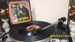 Yeşim - Olmaz Böyle Şey (Orjinal Plak Kayıt)