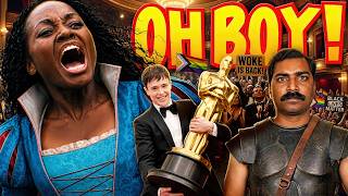 TAKE THAT, CHUDS! WOKE WON! – Hollywood Will Learn All the Wrong Lessons from The Odyssey