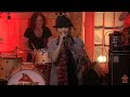 Capture de la vidéo Lulu Live At Daryl's House Club On 29Th May In 2017