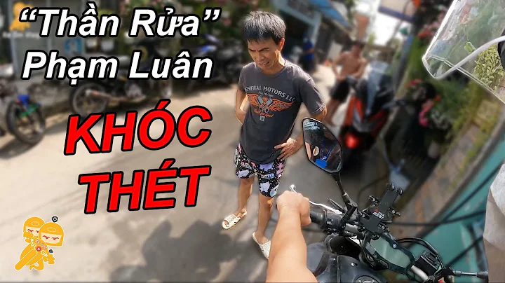 ng Thn Ra Phm Lun Phi "KHC THT" Vi Fz7 Ca Hong Xe ...