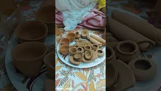 Rassi, Pot &amp; Teapot Unboxing ASMR 🤯🔥 Crunch Setup