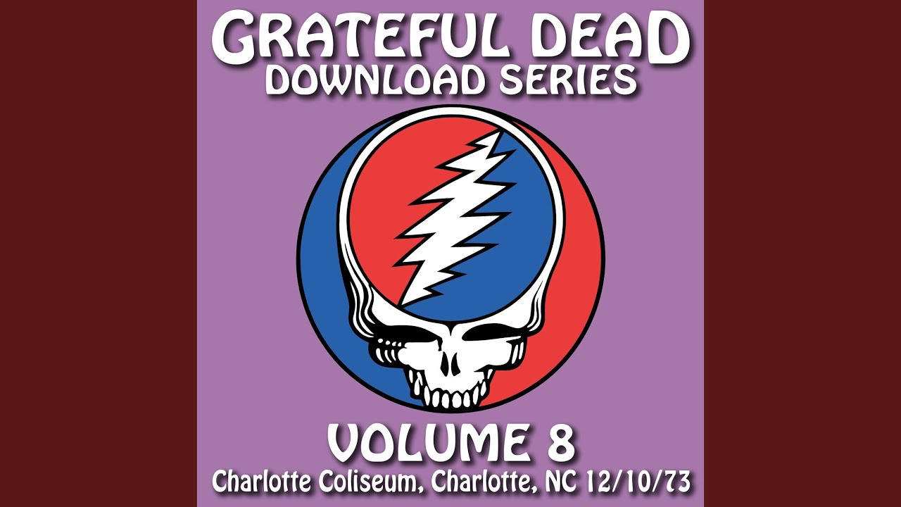 Row Jimmy (Live at Charlotte Coliseum, Charlotte, NC, 12/10/73)