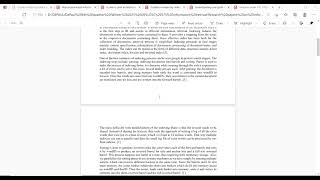 CSC 575 Project Research Paper