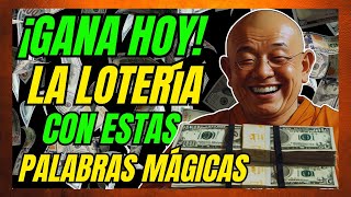 JUGAR LA LOTERIA💲 HAZ esto antes de 💥PALABRAS MAGICAS para GANAR HOY la LOTERIA 🧡💛El Monje Latino by El Monje Latino 2,207 views 12 days ago 16 minutes