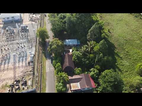 Drone Footage 3