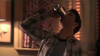 Blue Mountain State - Frau ohne Arme