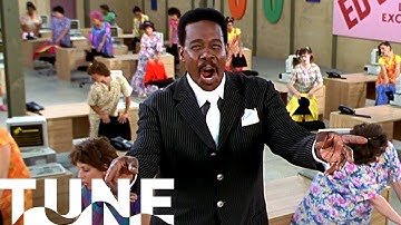 634-5789 (Soulsville, U.S.A.) Ft. Wilson Pickett & Eddie Floyd | Blues Brothers 2000 | TUNE