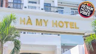 Ha My Hotel | Thuận An, Vietnam | Hotel Review ⭐ | Vietnam Hotel Vibes