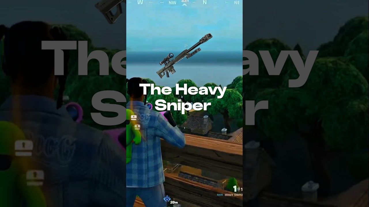 Its Back and it is still so OP!                                    #fortnite #gaming #fortniteclips