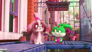 Pets2 - Probably You Sponsored By Klasky Csupo 2001 Effects