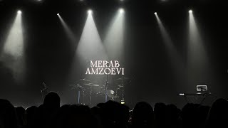Merab Amzoevi|Концерт Мераба в Санкт-Петербурге|Чито Гврито|Сансара|Батарейка|Это здорово