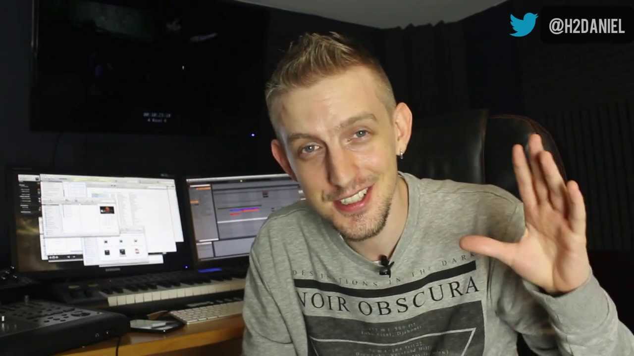 august 2019 BLOG - 18th August: Games Music Connect, Cameras, Projects