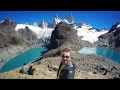 Patagonya Gezim - Dünyanın En Etkileyici Manzaralarını Göreceksiniz