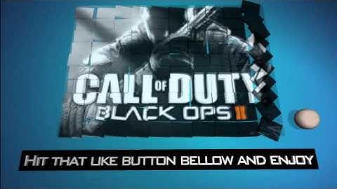 My intro video - Created using Flixpress.com