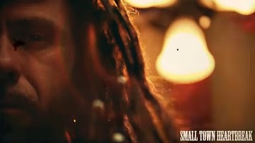 D.O.A - Small Town Heartbreak (Official Music Video)