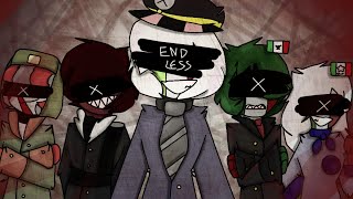 | EndLess | CountryHumans Fascist Italy | WW2 | (read desc)