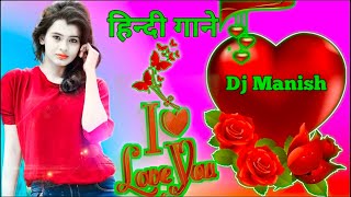 Dj Manish Etawah || Parvat Se Kali Ghata Takrai Dj Song || Hindi New Song 2021 || Dj Manish Etawah