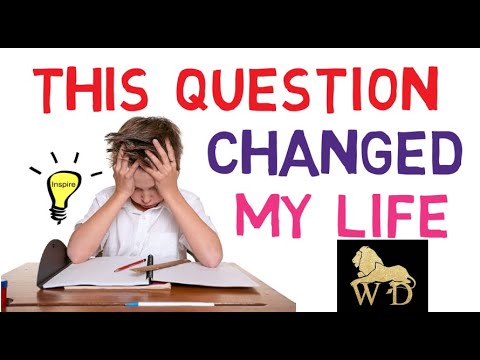 THE SECRET TO A SUCCESSFULL LIFE || POWER OF INTENTIONAL LIVING || MUST ...