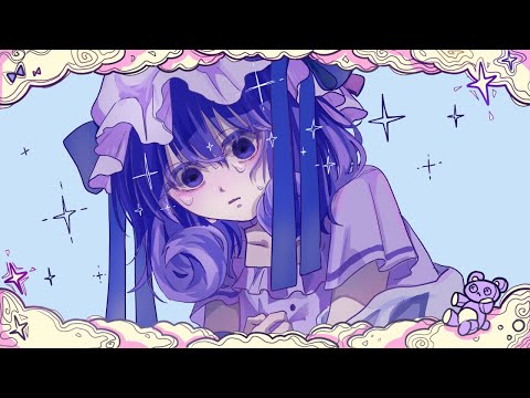 夢寐のかぞえうた / 夙夜夢寐〖 #VocaDuo2025 〗