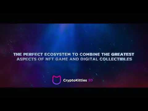 Cryptokitties