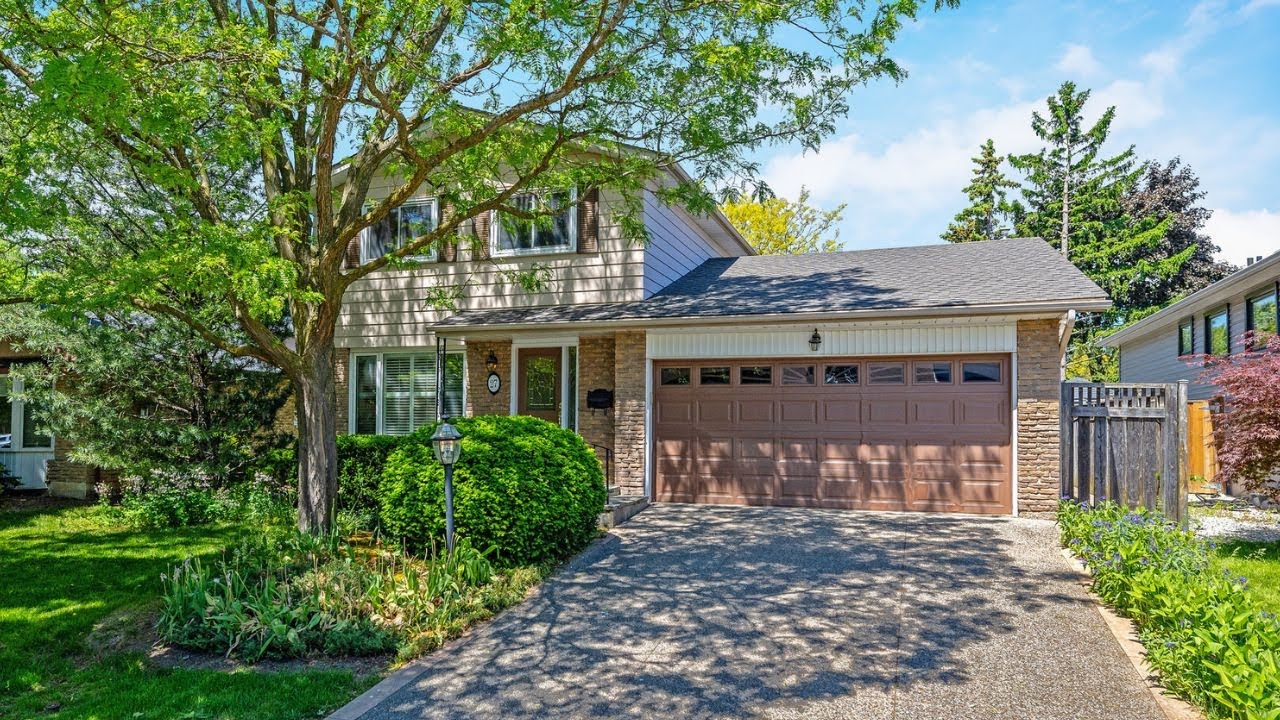 27 Lorne Scots Dr | Milton Ontario Real Estate