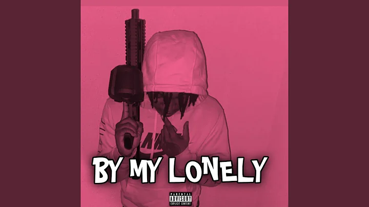 By my lonely