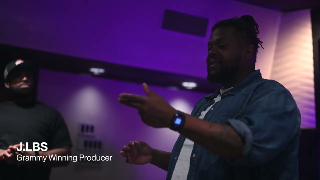 In The Cut: Party In My Living Room | Suno