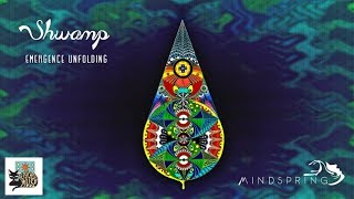 Shwamp - Nanogroove For Little Beings