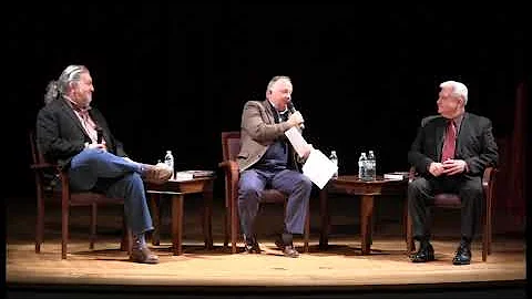 Schenectady Resurgent: With writer William Patrick...