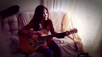 Thumbnail of Maye Spring - [ Yuna - Deeper Conversation (Guitar Cover ) ]