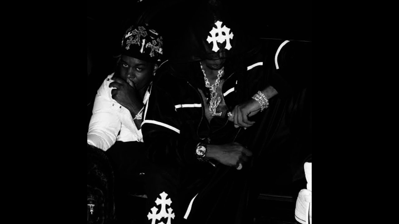 (FREE) Playboi Carti x Ken Carson Type Beat - 