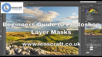 A Beginners Guide to Photoshop Layer Masks