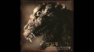 14. Fury of Godzilla (MA’)