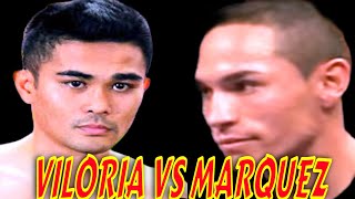 Celebrity Viloria Kontra Marquez Full Fight Highlights Profile