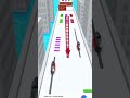 Ladder run chapter 10 - Indian game play 😨 Wait for see #shorts #ladderracegame #trending #funny