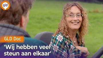 Zo voelt het om te leven met cerebrale parese! Het verhaal van Marieke | GLD Doc