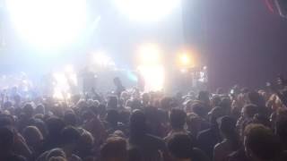 Mz - MD en live du Bataclan