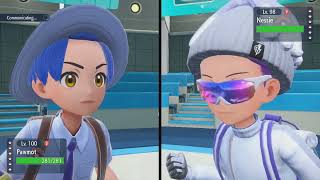 Pokémon Scarlet/Violet: Online Battles with IsaacBelf (Saturday, April 27th, 2024)