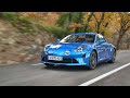 Is The Alpine A110 Better Than My Cayman?