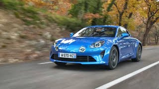 Is The Alpine A110 Better Than My Cayman?