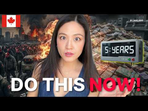 Thumbnail for Your LAST Chance to Get Rich (as a Normal Canadian) in the next 5 years