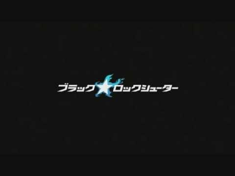 [オーボエ吹いてみた] ブラック★ロックシューター