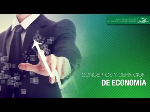 Video: Teoría del consumo: concepto, tipos y principios básicos
