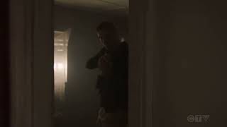 The Rookie 05x19 - Tim shoots and kills a suspect