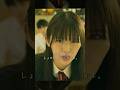 彼の家族は、彼が学校で優秀な生徒であったことをまだ知っている。 #movie #青春映画 #shorts